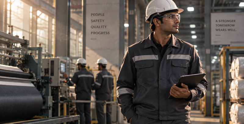 Industrial & Safety