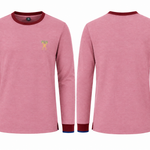 MRIS Winter Round Neck T-Shirt – Full Sleeve (Faridabad Branches)