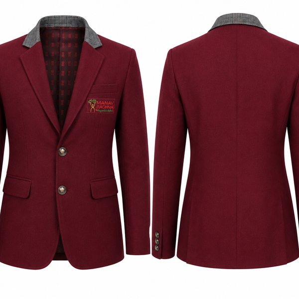 MRIS Uniform Blazer