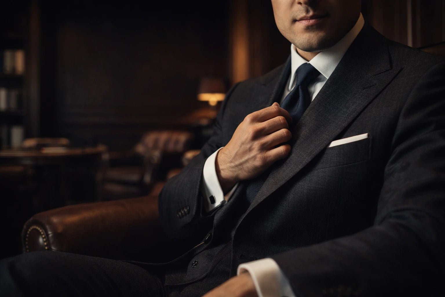 Bespoke corporate apparel — Alfatex Industries